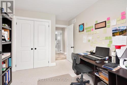 9442 Richmond Road, Aylmer (Ay), ON - Indoor Photo Showing Office