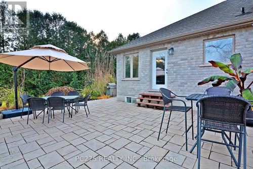 9442 Richmond Road, Aylmer (Ay), ON - Outdoor With Deck Patio Veranda