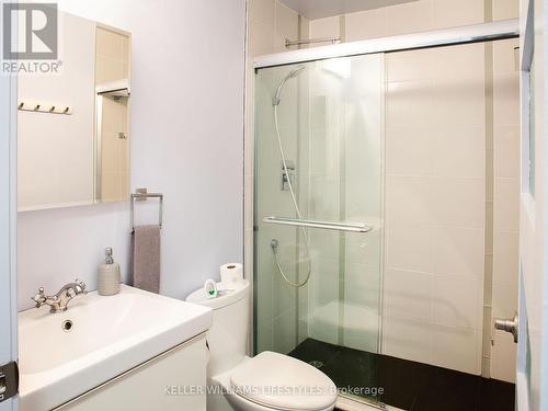 219 - 727 Deveron Crescent, London, ON - Indoor Photo Showing Bathroom