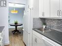 219 - 727 Deveron Crescent, London, ON  - Indoor Photo Showing Kitchen 