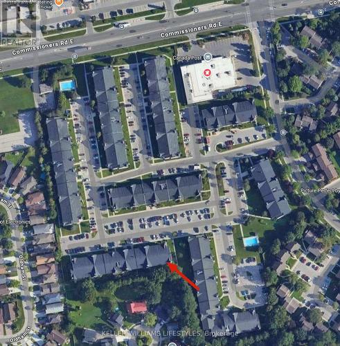 219 - 727 Deveron Crescent, London, ON - Other