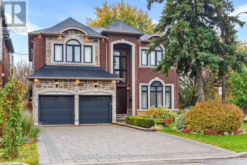 47 Terrace Avenue, Toronto, ON - Outdoor With Facade