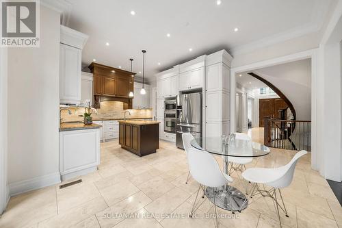 47 Terrace Avenue, Toronto, ON - Indoor