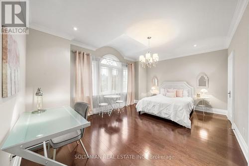 47 Terrace Avenue, Toronto, ON - Indoor Photo Showing Bedroom