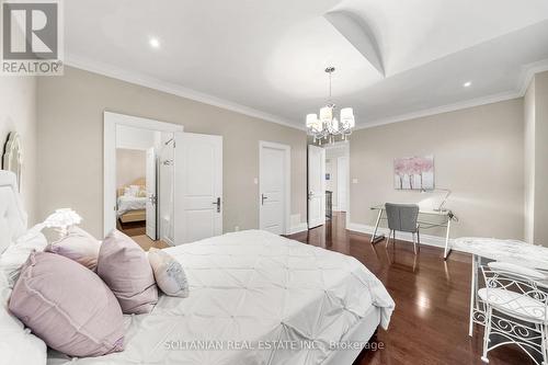 47 Terrace Avenue, Toronto, ON - Indoor Photo Showing Bedroom