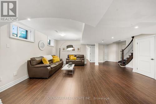 47 Terrace Avenue, Toronto, ON - Indoor