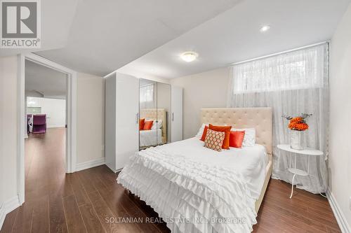 47 Terrace Avenue, Toronto, ON - Indoor Photo Showing Bedroom