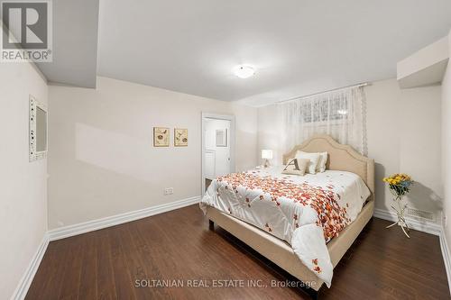 47 Terrace Avenue, Toronto, ON - Indoor Photo Showing Bedroom