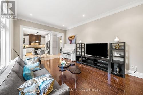 47 Terrace Avenue, Toronto, ON - Indoor Photo Showing Living Room