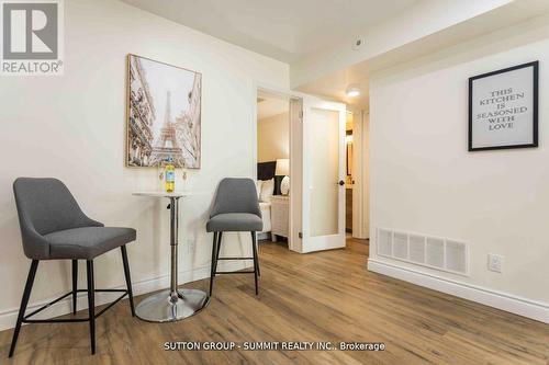 421 - 12 Douro Street, Toronto, ON - Indoor Photo Showing Other Room