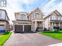 1055 Purus Path, Pickering, ON  - Outdoor With Facade 