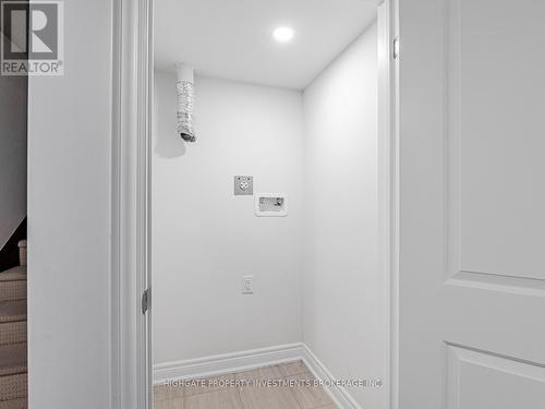 1055 Purus Path, Pickering, ON - Indoor Photo Showing Other Room