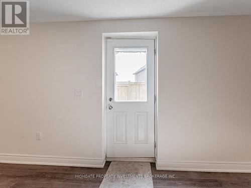 1055 Purus Path, Pickering, ON - Indoor Photo Showing Other Room