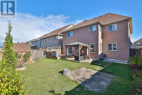 84 Wyndham Circle, Georgina, ON - Outdoor With Deck Patio Veranda With Exterior