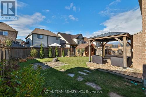 84 Wyndham Circle, Georgina, ON - Outdoor