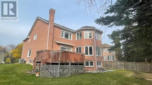 14 Melchior Crescent, Markham, ON - Outdoor