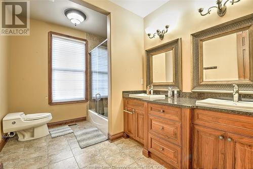 9939 Concession 9, Essex, ON - Indoor Photo Showing Bathroom