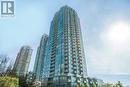 1210 - 3525 Kariya Drive, Mississauga, ON  - Outdoor With Facade 