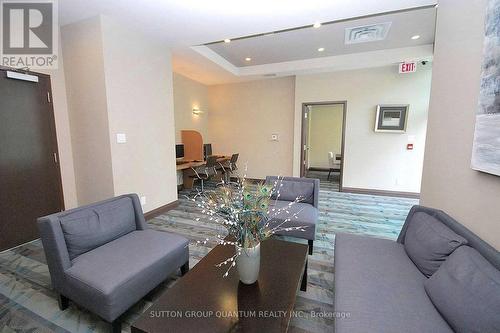 1210 - 3525 Kariya Drive, Mississauga, ON - Indoor