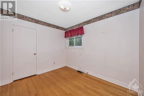 213 Ancaster Avenue, Ottawa, ON - Indoor Photo Showing Other Room