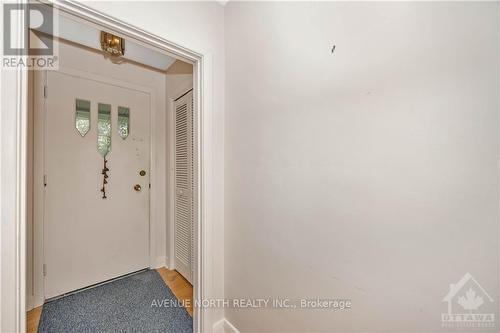 213 Ancaster Avenue, Ottawa, ON - Indoor Photo Showing Other Room