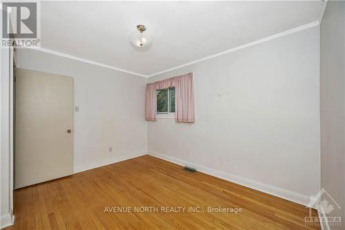 213 Ancaster Avenue, Ottawa, ON - Indoor Photo Showing Other Room