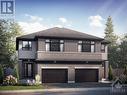 120 O'Donovan Drive, Carleton Place, ON  - Outdoor With Facade 