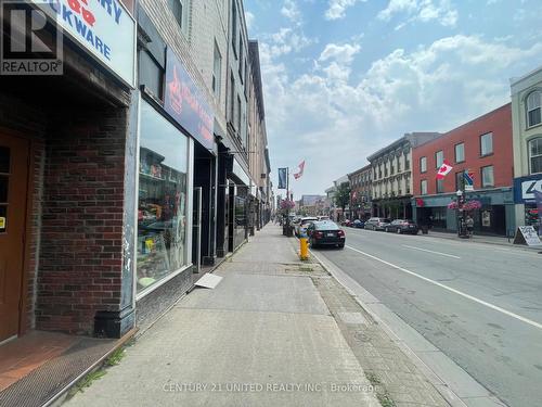 1 - 428 George Street N, Peterborough (Downtown), ON - Outdoor