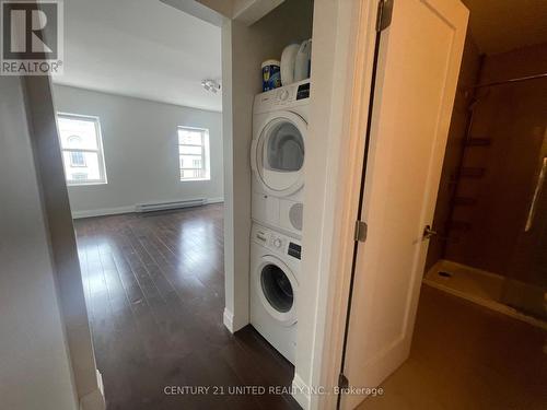 1 - 428 George Street N, Peterborough (Downtown), ON - Indoor Photo Showing Laundry Room