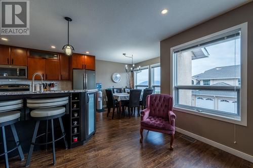 1775 Mckinley Court, Kamloops, BC - Indoor