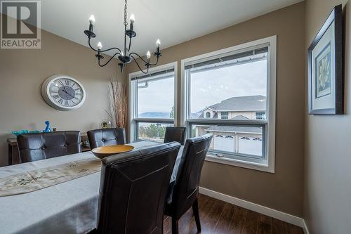 1775 Mckinley Court, Kamloops, BC - Indoor