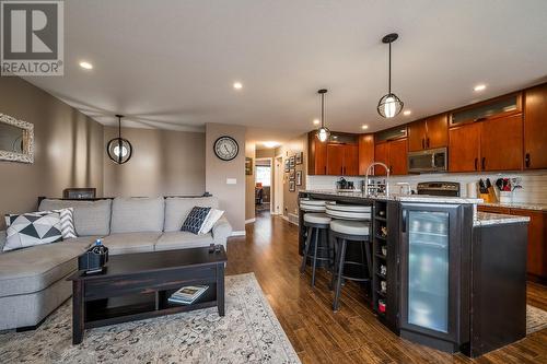 1775 Mckinley Court, Kamloops, BC - Indoor