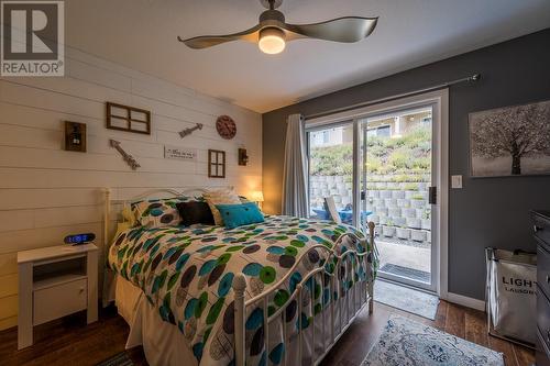 1775 Mckinley Court, Kamloops, BC - Indoor Photo Showing Bedroom