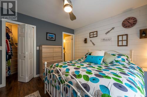 1775 Mckinley Court, Kamloops, BC - Indoor Photo Showing Bedroom