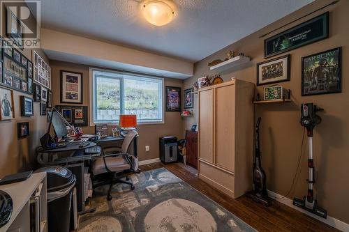 1775 Mckinley Court, Kamloops, BC - Indoor Photo Showing Office