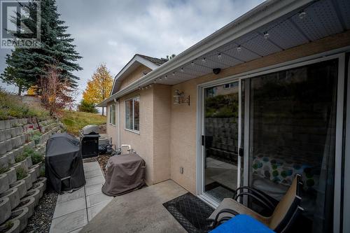 1775 Mckinley Court, Kamloops, BC - Outdoor With Exterior