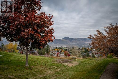 1775 Mckinley Court, Kamloops, BC - Outdoor With View