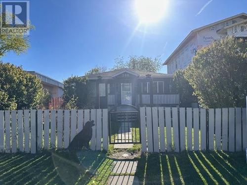 306 5Th Avenue S Avenue, Cranbrook, BC - Outdoor