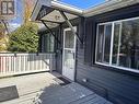 306 5Th Avenue S Avenue, Cranbrook, BC  - Outdoor With Deck Patio Veranda With Exterior 