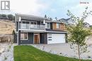 7186 Dunwaters Road, Kelowna, BC  - Outdoor With Facade 