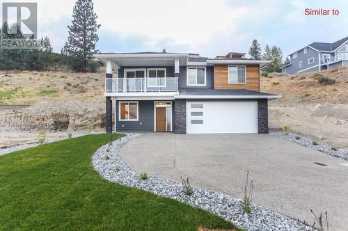 7186 Dunwaters Road, Kelowna, BC - Outdoor