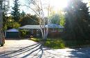 2470 Meadowood Crescent, Oakville, ON  - Outdoor 