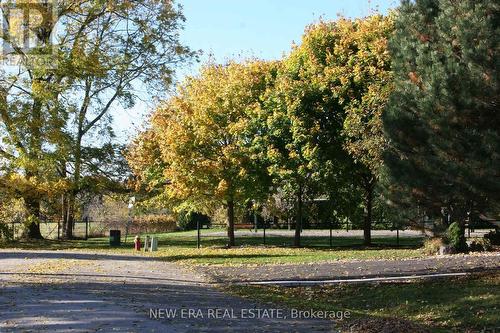 2470 Meadowood Crescent, Oakville, ON - Outdoor With View