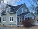 196 King Street, St. Stephen, NB  - Outdoor 