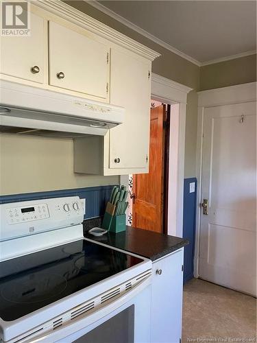 196 King Street, St. Stephen, NB - Indoor Photo Showing Kitchen