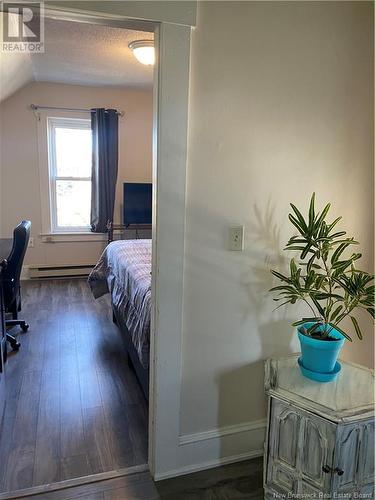 196 King Street, St. Stephen, NB - Indoor Photo Showing Bedroom