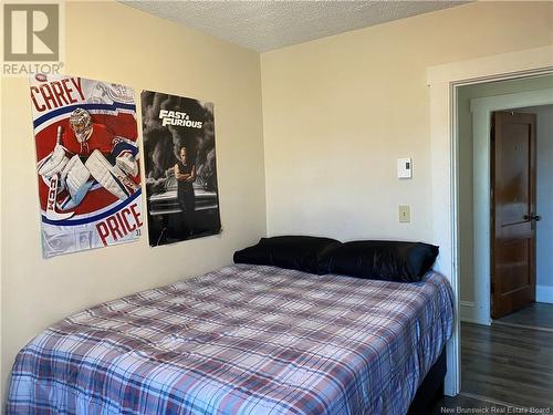 196 King Street, St. Stephen, NB - Indoor Photo Showing Bedroom