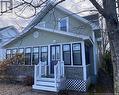 196 King Street, St. Stephen, NB  - Outdoor With Deck Patio Veranda 