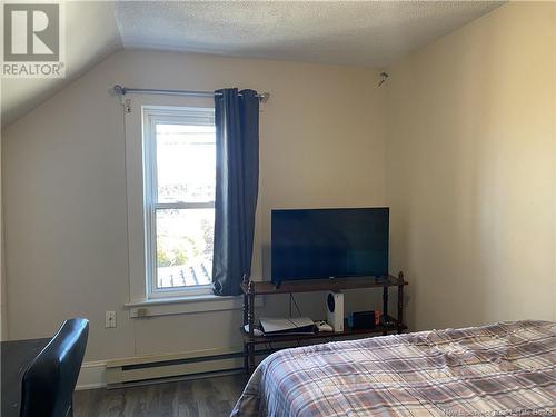 196 King Street, St. Stephen, NB - Indoor Photo Showing Bedroom