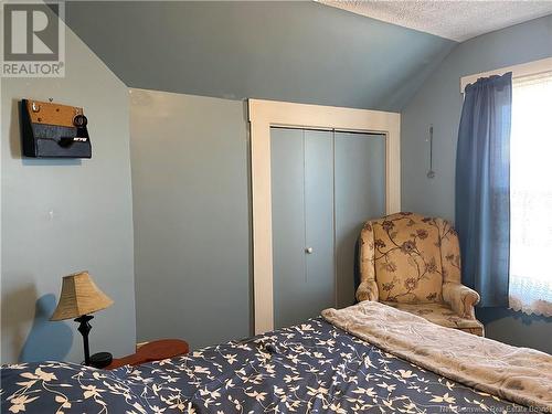 196 King Street, St. Stephen, NB - Indoor Photo Showing Bedroom